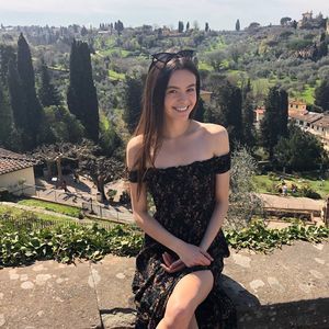 Meet your Posher, Erin